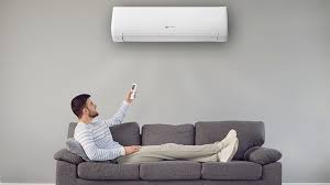 Installation d'une pompe Air Air